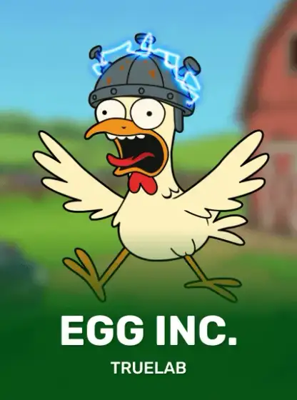 image du slot Egg Inc.