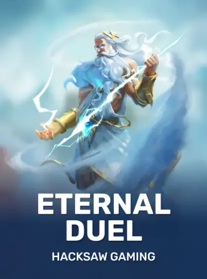 image du slot Eternal Duel 94