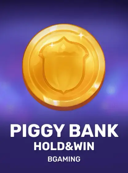 image du slot Piggy Bank Hold and Win