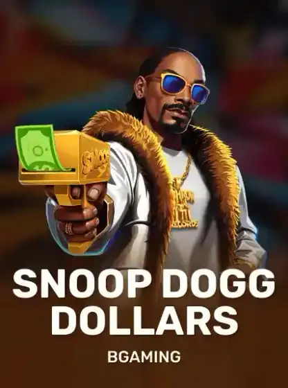image du slot Snoop Dogg Dollars